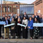 NI Water Hosts Collaboration and Innovation event with local supply chain companies